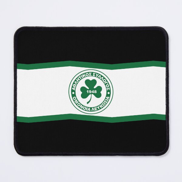 Item preview, Omonia Nicosia - Αθλητικός Σύλλογος Ομόνοια Λευκωσίας - Omonia Nicosi designed and sold by Forever-fan.