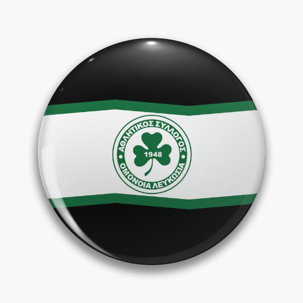 Item preview, Omonia Nicosia - Αθλητικός Σύλλογος Ομόνοια Λευκωσίας - Omonia Nicosi designed and sold by Forever-fan.