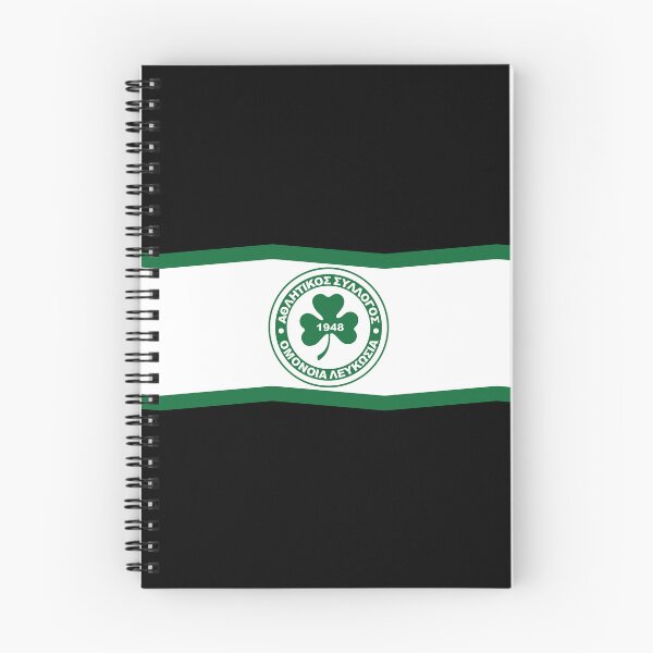 Item preview, Omonia Nicosia - Αθλητικός Σύλλογος Ομόνοια Λευκωσίας - Omonia Nicosi designed and sold by Forever-fan.