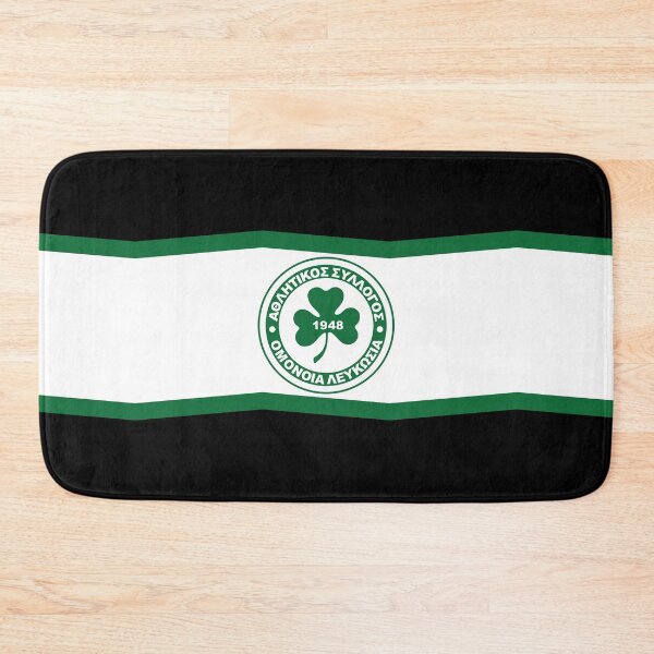Item preview, Omonia Nicosia - Αθλητικός Σύλλογος Ομόνοια Λευκωσίας - Omonia Nicosi designed and sold by Forever-fan.