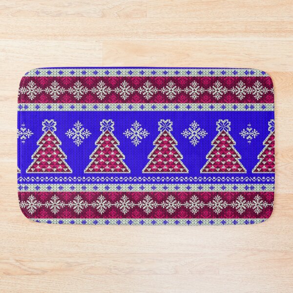 Item preview, Classic Holiday Sweater designed and sold by TotallyRetroArt.