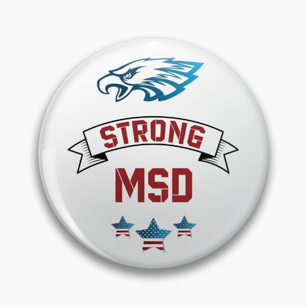 Item preview, MSD Strong Douglas strong Parkland Strong Tshirt Marjory Stoneman Douglas, Florida Strong Tshirt #parklandstrong #floridastrong Support and Protest #douglasstrong #msdstrong Essential T-Shirt designed and sold by Unique95D.