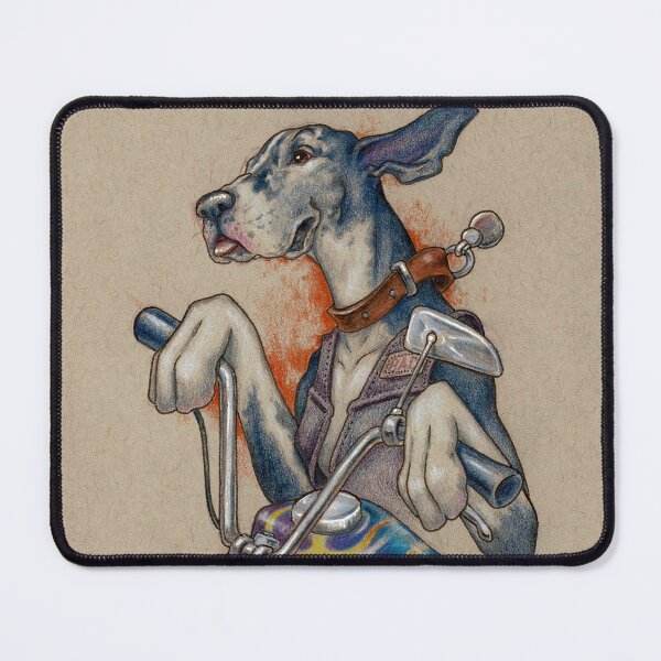 Item preview, Not a Bad Dog Just Because Someone Said So designed and sold by justteejay.