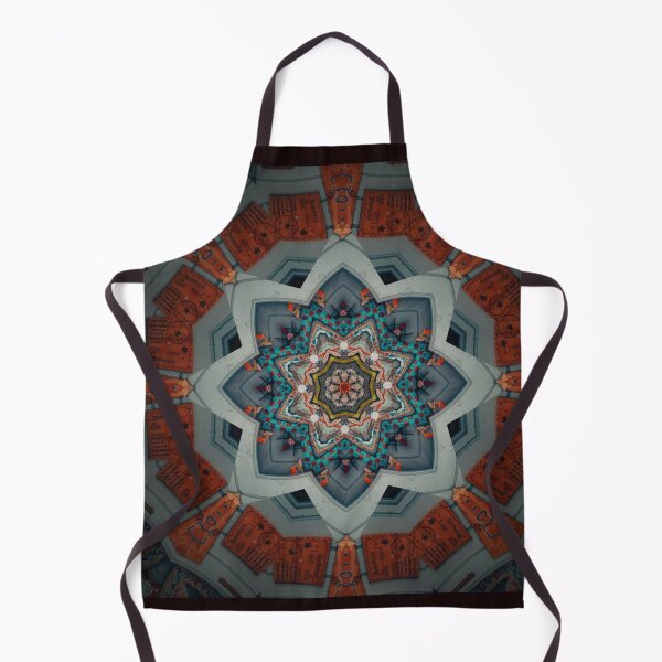 Item preview, Mandala throw Pillow designed and sold by SoulWriter.