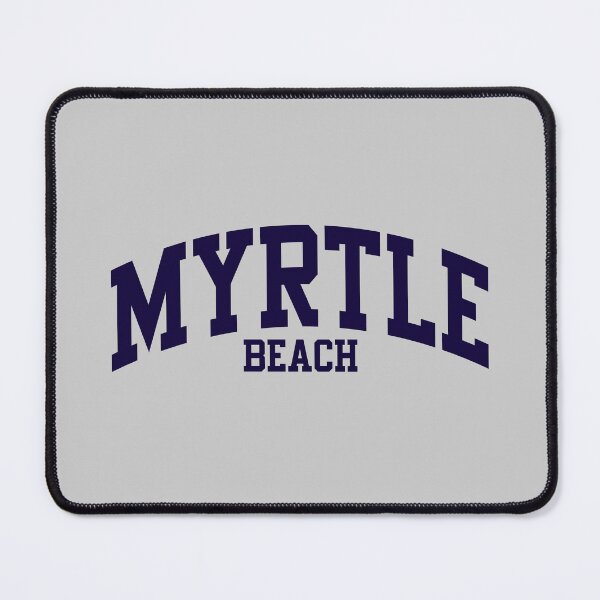 Item preview, Myrtle Beach, South Carolina designed and sold by TeeArcade84.