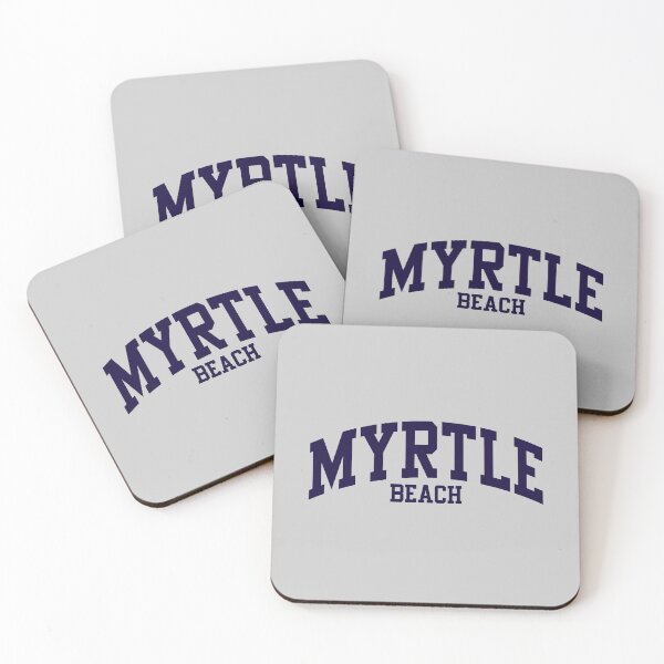 Item preview, Myrtle Beach, South Carolina designed and sold by TeeArcade84.
