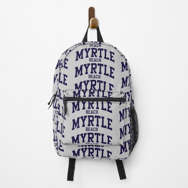 Item preview, Myrtle Beach, South Carolina designed and sold by TeeArcade84.
