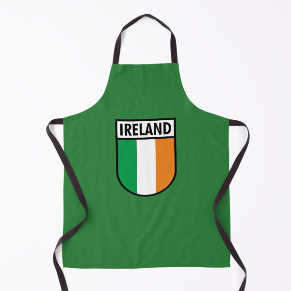 Item preview, Ireland with Flag designed and sold by UnifiedIrish.