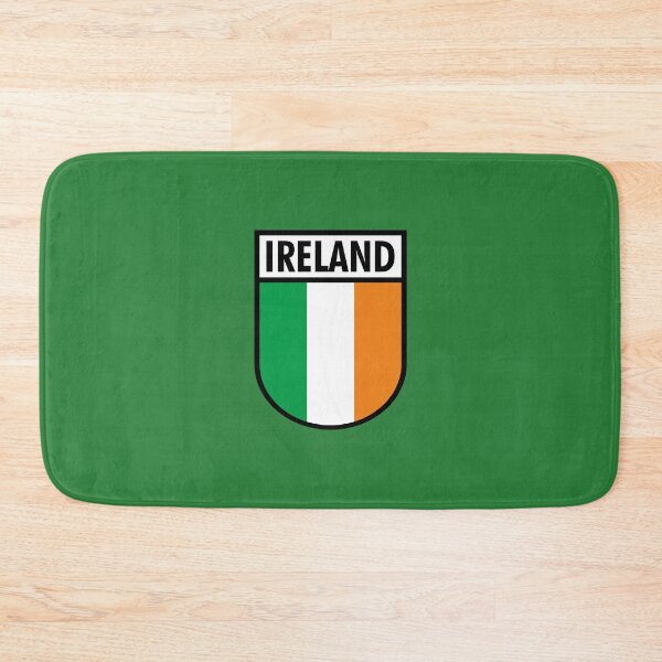 Item preview, Ireland with Flag designed and sold by UnifiedIrish.