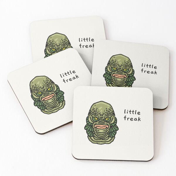 Item preview, little freak designed and sold by AprilCreations.