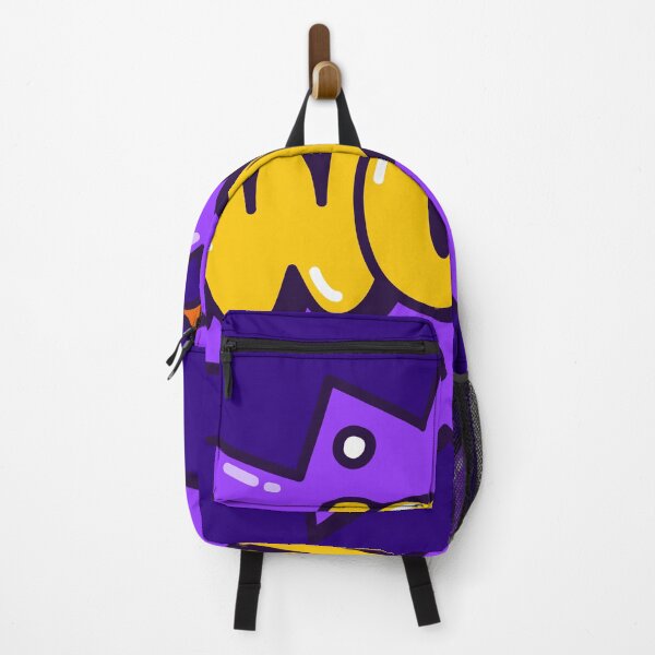 Item preview, wow! sticker designed and sold by GDjack.