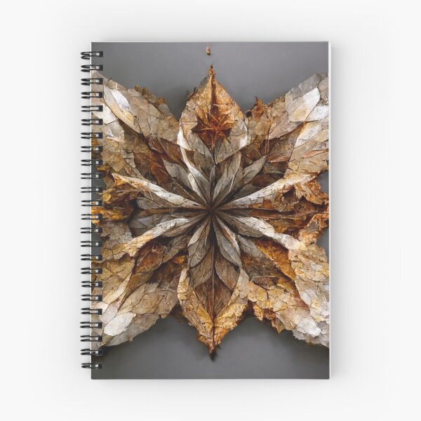 Item preview, Art made of dry leaves designed and sold by zoro92.
