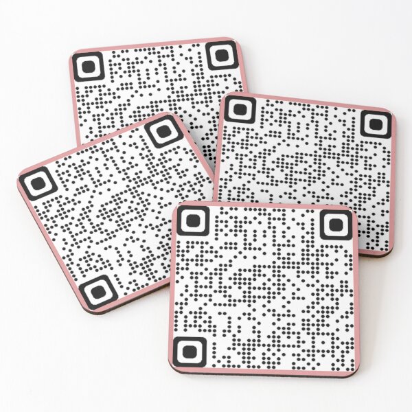 Item preview, TommyInnit jump in the cadillac qr code designed and sold by BridieRitchi.