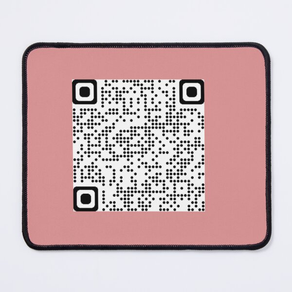 Item preview, TommyInnit jump in the cadillac qr code designed and sold by BridieRitchi.