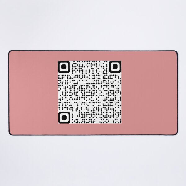 Item preview, TommyInnit jump in the cadillac qr code designed and sold by BridieRitchi.