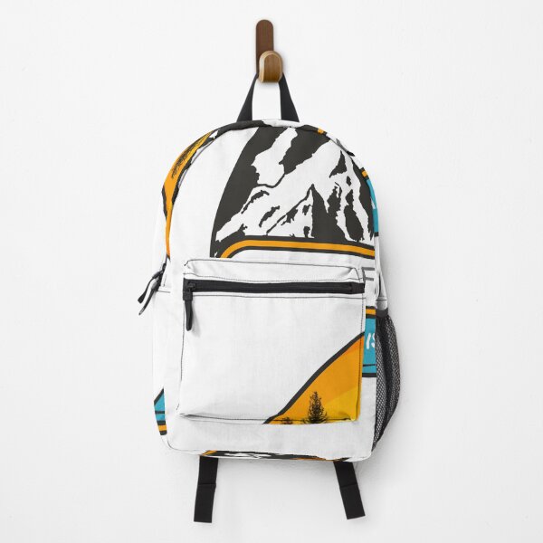Item preview, The Mountains designed and sold by WOLFFOLINS.