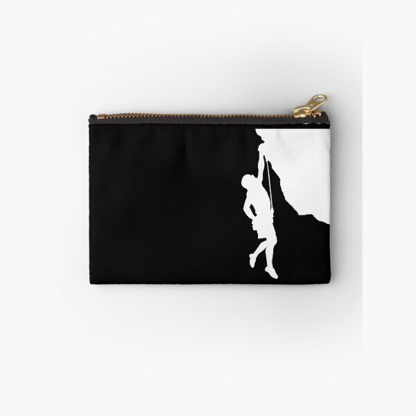Item preview, Well-Hung. Funny Climbing designed and sold by Boulder Design Co.