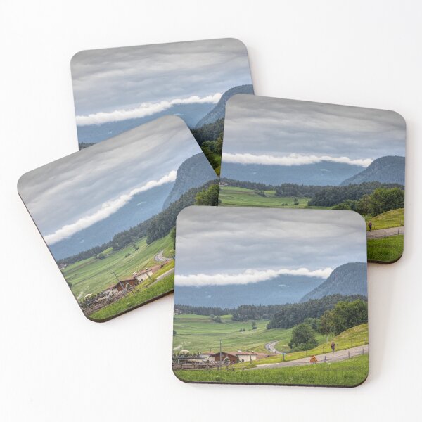 Item preview, A Walk in The Dolomites designed and sold by Viv Thompson Photography .