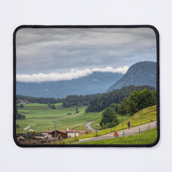 Item preview, A Walk in The Dolomites designed and sold by Viv Thompson Photography .