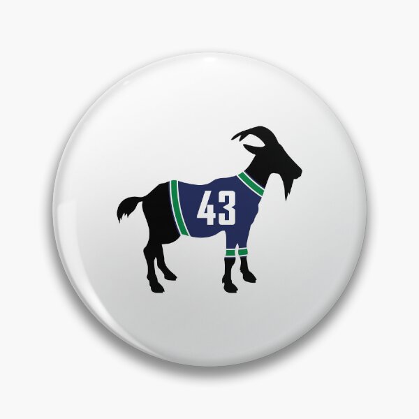 Item preview, Quinn Hughes GOAT designed and sold by cwijeta.