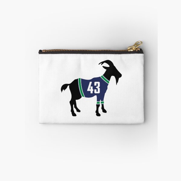 Item preview, Quinn Hughes GOAT designed and sold by cwijeta.