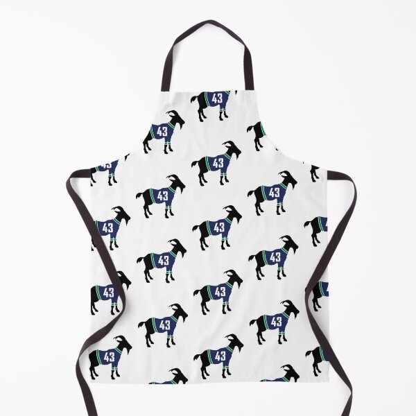 Item preview, Quinn Hughes GOAT designed and sold by cwijeta.