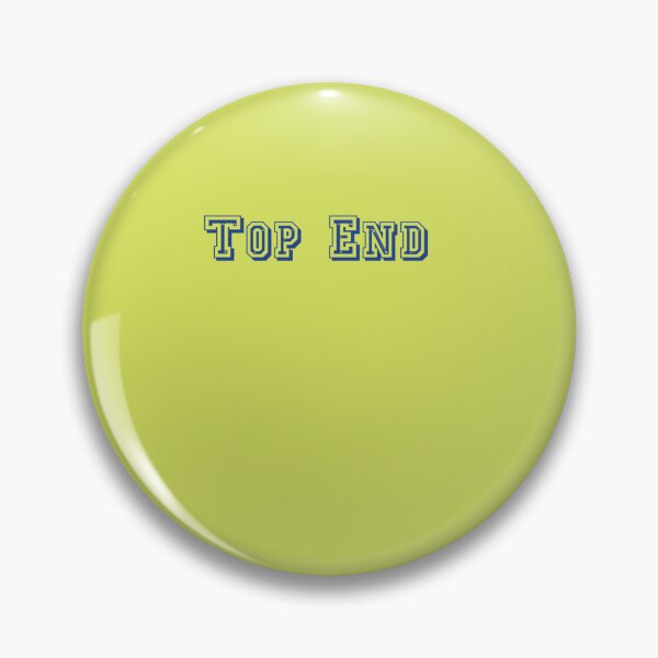 Item preview, Top End designed and sold by BridieRitchi.