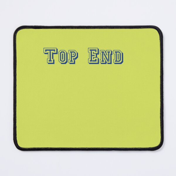 Item preview, Top End designed and sold by BridieRitchi.