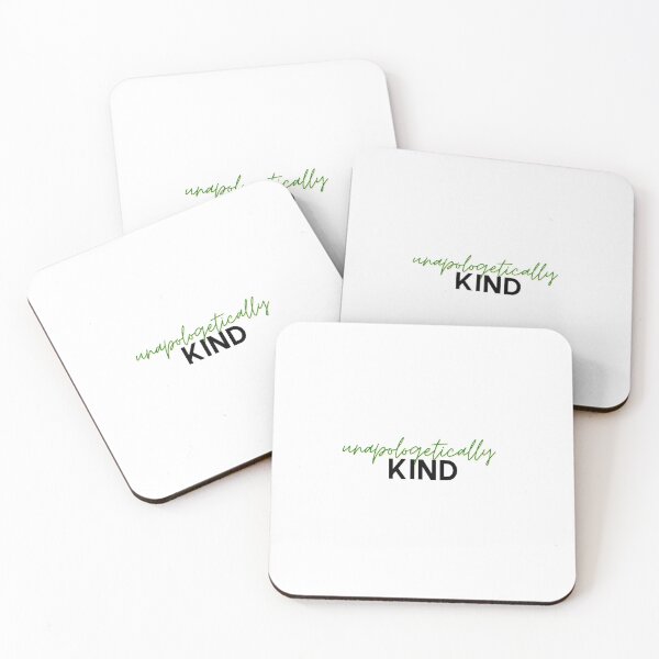 Item preview, Unapologetically kind  designed and sold by GamersLands.