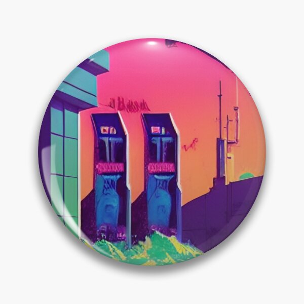 Item preview, Vintage Aesthetic Dreamscape "Kumatto" designed and sold by Dreamscape Apparel.