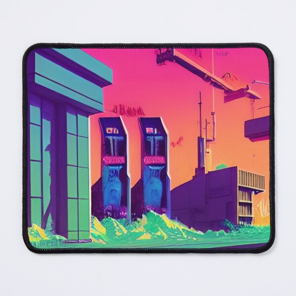 Item preview, Vintage Aesthetic Dreamscape "Kumatto" designed and sold by Dreamscape Apparel.