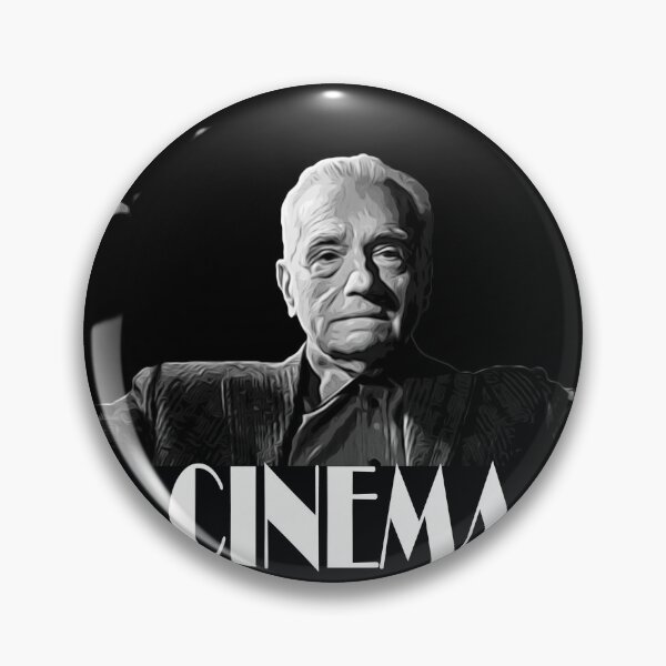 Artikelvorschau, Scorsese entworfen und verkauft von cinecultura.