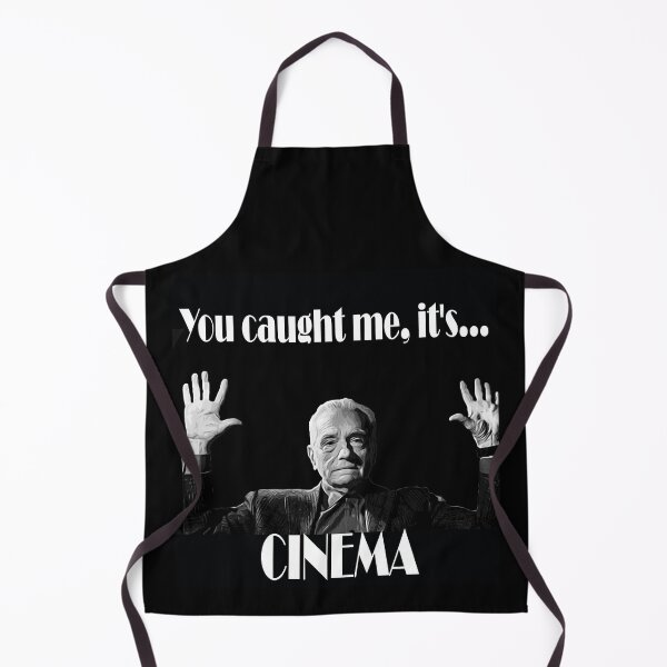 Item preview, scorsese designed and sold by cinecultura.