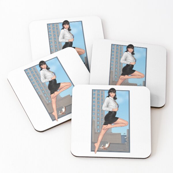 Item preview, Margot Kidder designed and sold by BABE SYSTEMS LTD..