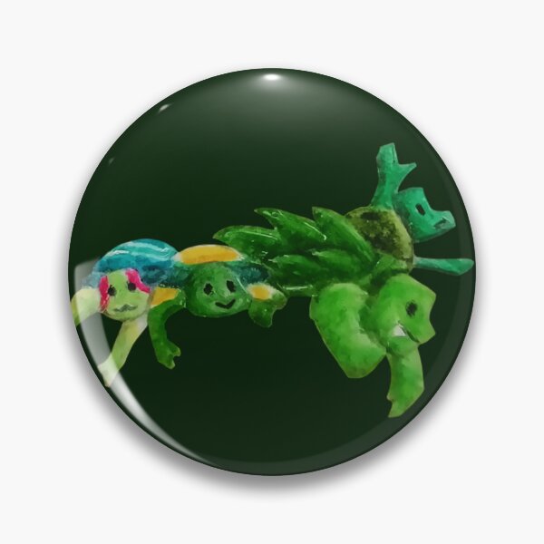 Item preview, Turtle Tots - Rise of the TMNT designed and sold by Lycoris ArtSpark.