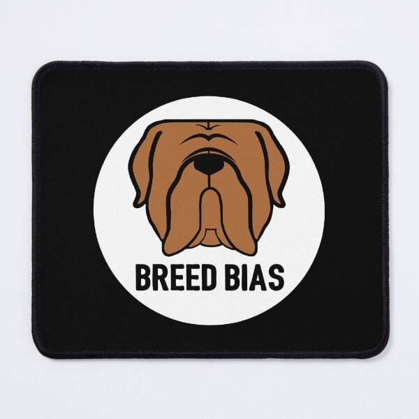 Item preview, Mastiff sticker - Mastiff decal - Mastiff gifts - Mastiff home decor - BullMastiff breed bias designed and sold by smooshfaceutd.