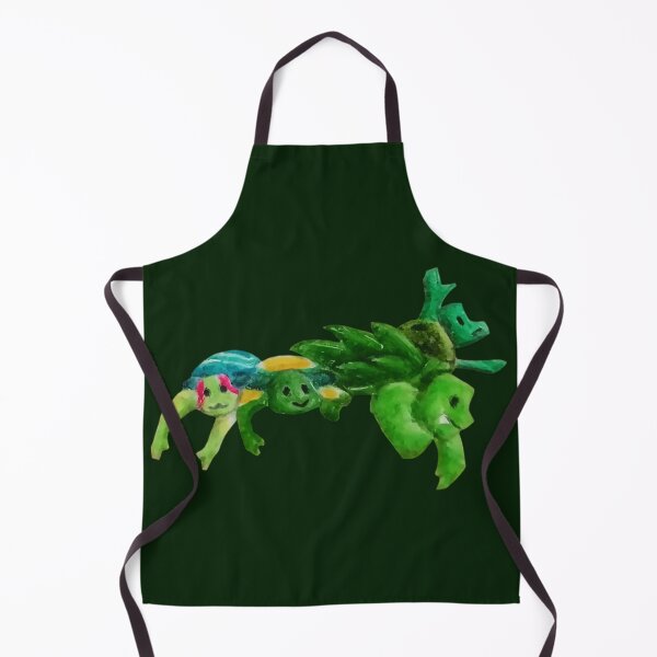 Item preview, Turtle Tots - Rise of the TMNT designed and sold by Lycoris ArtSpark.