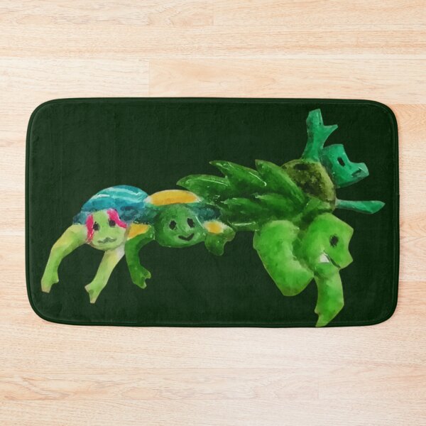 Item preview, Turtle Tots - Rise of the TMNT designed and sold by Lycoris ArtSpark.