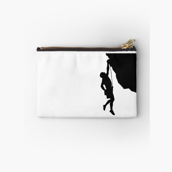 Item preview, Well-Hung. Funny Climbing designed and sold by Boulder Design Co.
