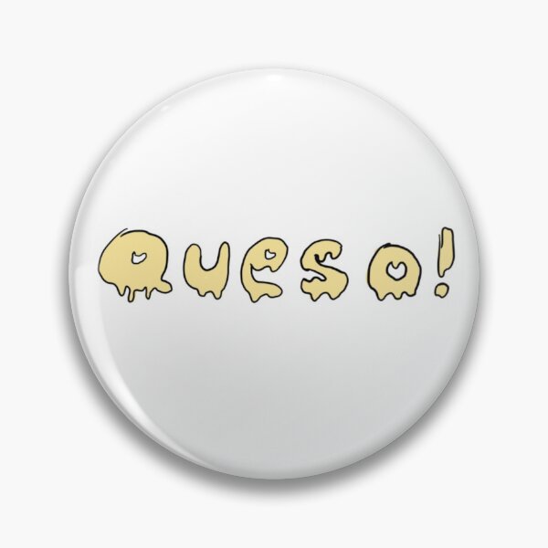 Item preview, Queso! designed and sold by doodliez.