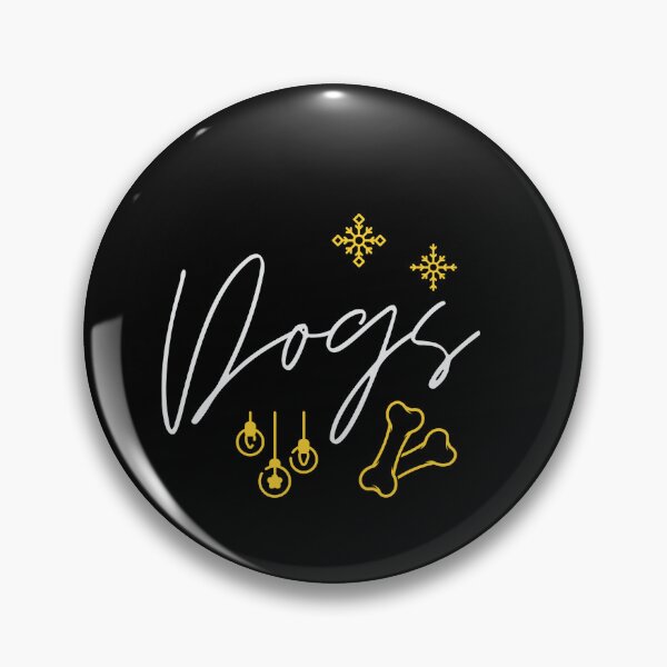 Item preview, Dogs Christmas  idea w y designed and sold by yasarh.