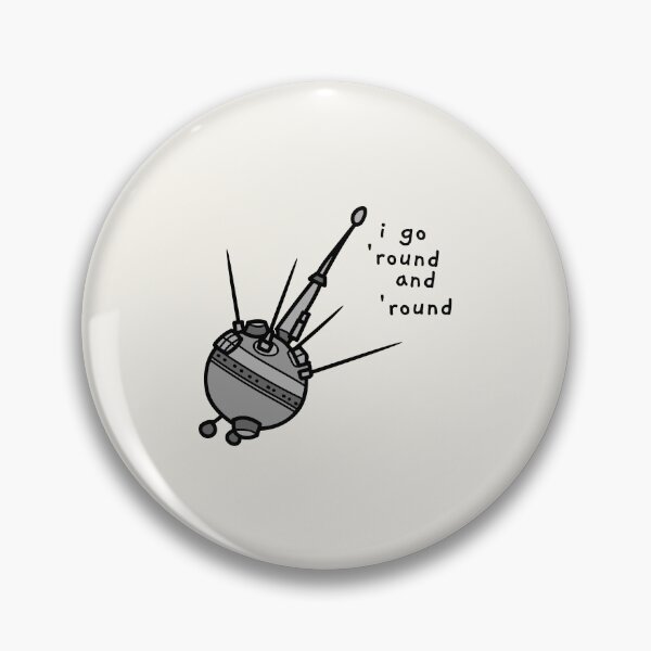 Item preview, i go 'round and 'round designed and sold by AprilCreations.
