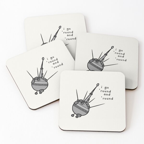 Artikelvorschau, i go 'round and 'round entworfen und verkauft von AprilCreations.