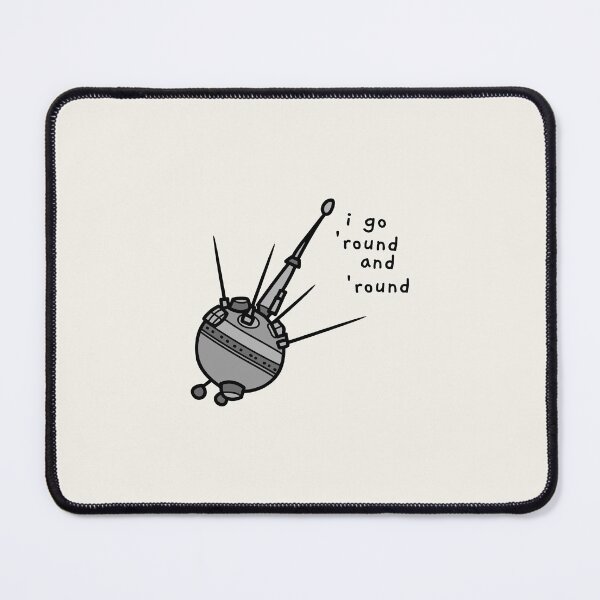 Artikelvorschau, i go 'round and 'round entworfen und verkauft von AprilCreations.
