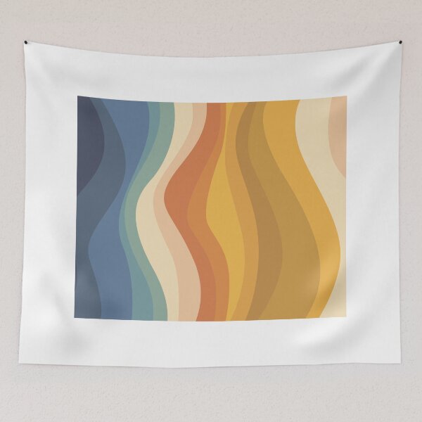Item preview, Soothing abstract pattern designed and sold by SoulWriter.