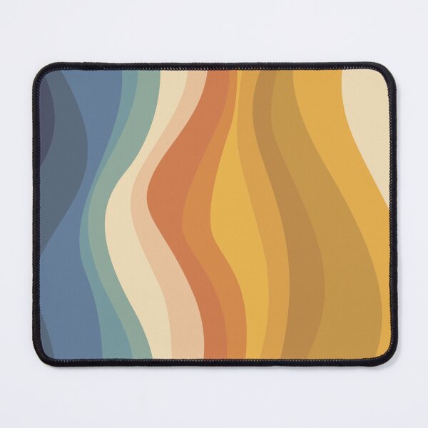 Item preview, Soothing abstract pattern designed and sold by SoulWriter.