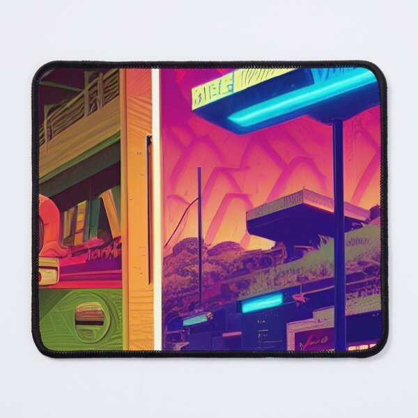 Item preview, Vintage Aesthetic Dreamscape "Banshim" designed and sold by Dreamscape Apparel.