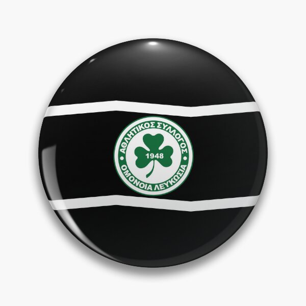 Item preview, Omonia Nicosia - Αθλητικός Σύλλογος Ομόνοια Λευκωσίας - Omonia Nicosi designed and sold by Forever-fan.