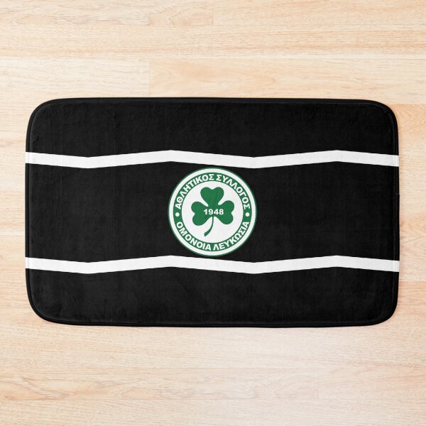 Item preview, Omonia Nicosia - Αθλητικός Σύλλογος Ομόνοια Λευκωσίας - Omonia Nicosi designed and sold by Forever-fan.