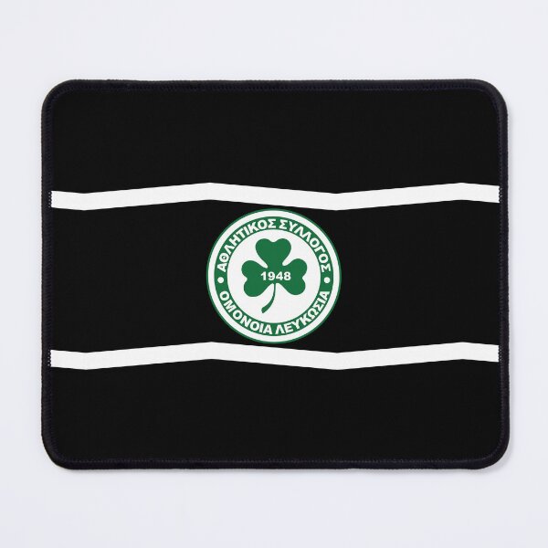Item preview, Omonia Nicosia - Αθλητικός Σύλλογος Ομόνοια Λευκωσίας - Omonia Nicosi designed and sold by Forever-fan.